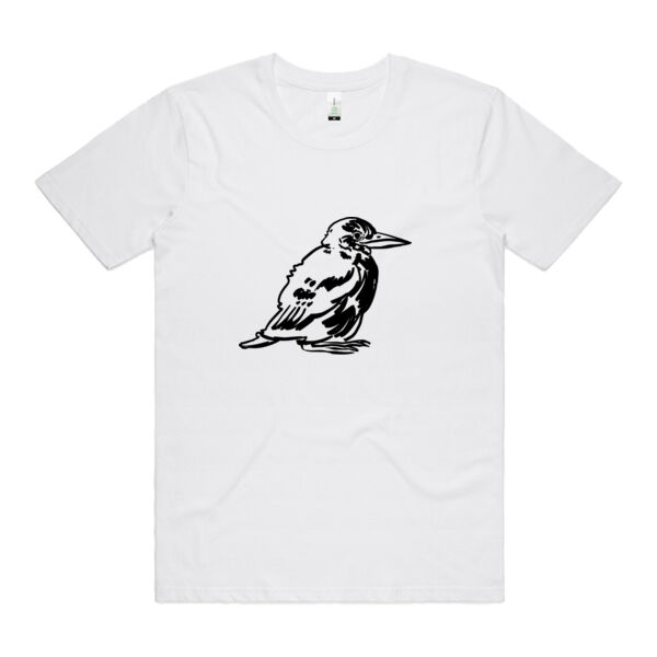 Baby Magpie Thumbnail