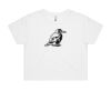 Women's Crop Top Thumbnail