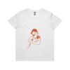 Women's Crew Neck Thumbnail