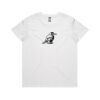 Women's Crew Neck Thumbnail