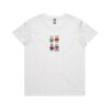 Women's Crew Neck Thumbnail