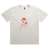 Mens Heavy Faded Tee Thumbnail