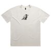 Mens Heavy Faded Tee Thumbnail
