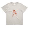 Women's Heavy Faded Tee Thumbnail