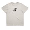 Women's Heavy Faded Tee Thumbnail