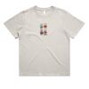 Women's Heavy Faded Tee Thumbnail